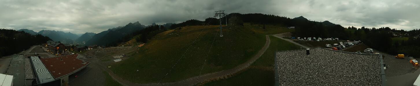 Bikepark Brandnertal