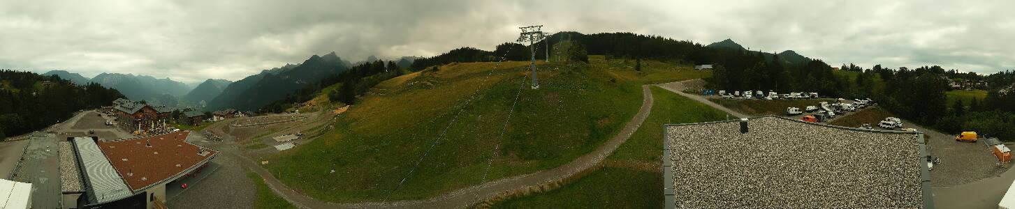 Bikepark Brandnertal