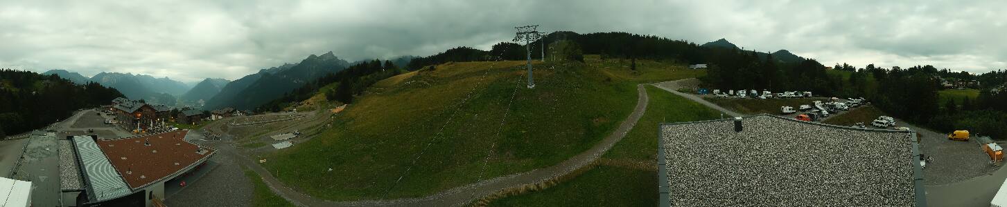 Bikepark Brandnertal