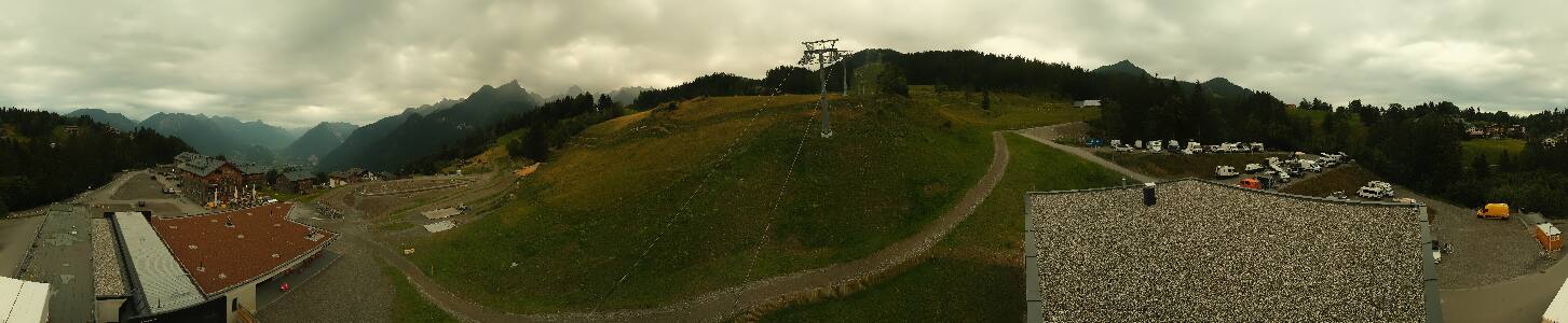 Bikepark Brandnertal