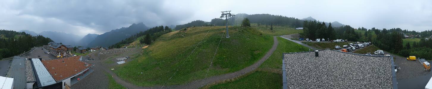 Bikepark Brandnertal