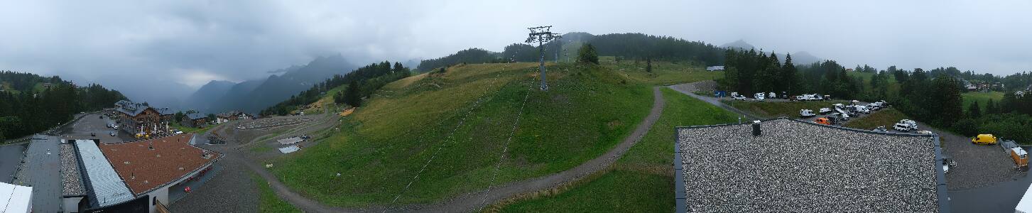 Bikepark Brandnertal