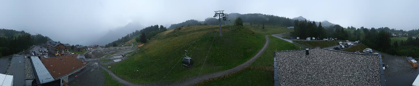 Bikepark Brandnertal