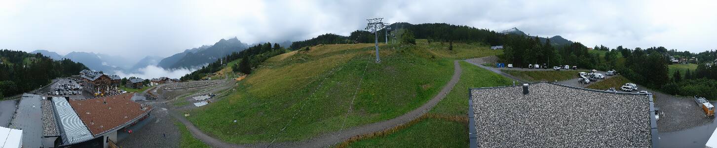 Bikepark Brandnertal