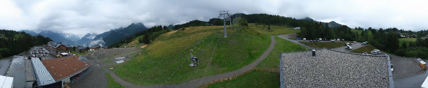 Bikepark Brandnertal