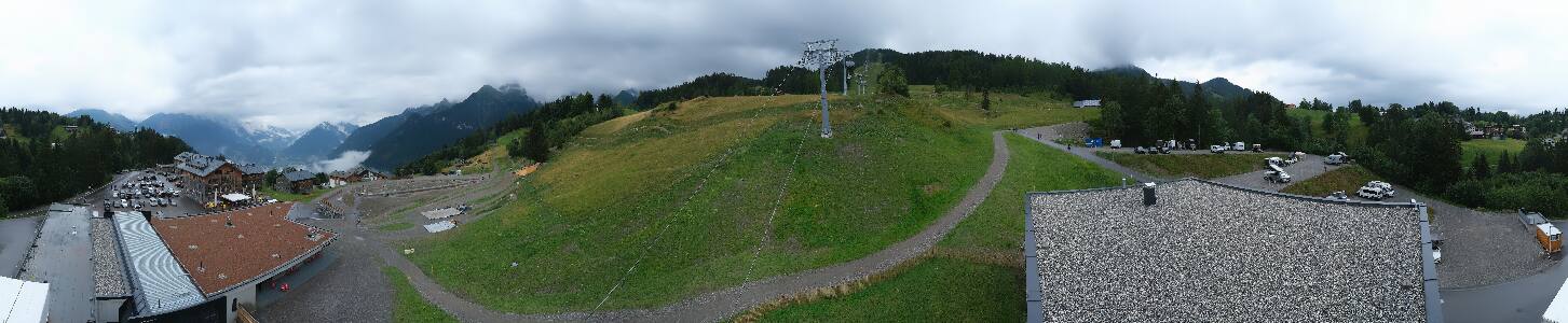 Bikepark Brandnertal