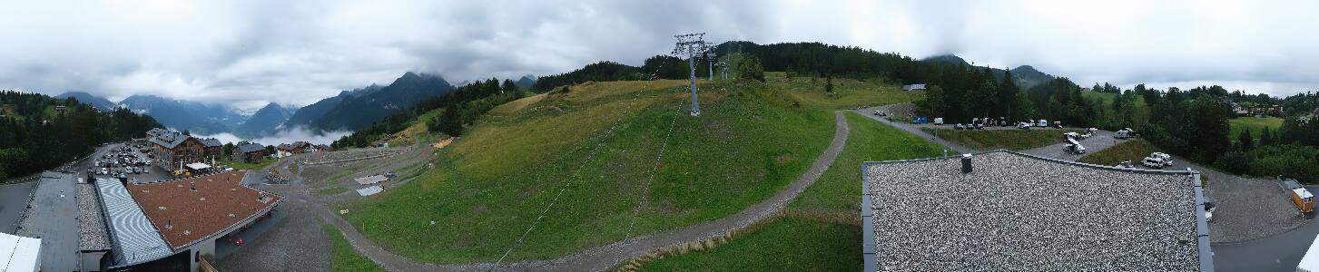 Bikepark Brandnertal