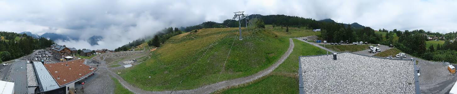 Bikepark Brandnertal