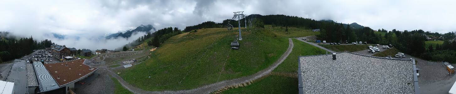 Bikepark Brandnertal