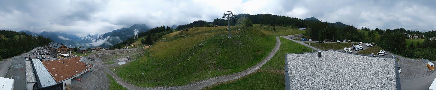Bikepark Brandnertal
