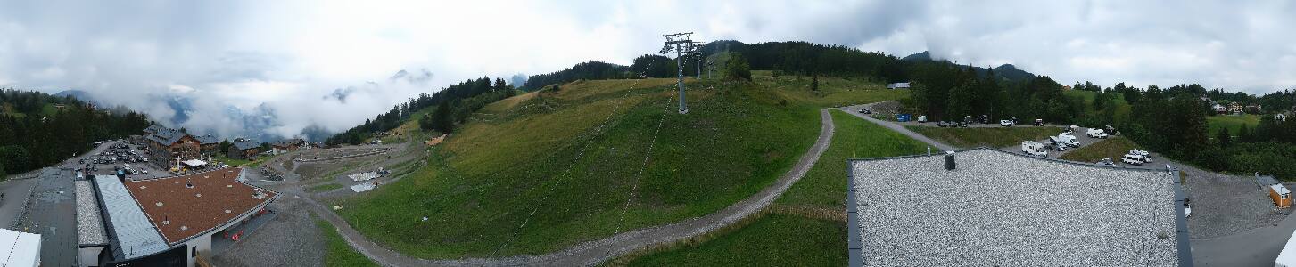 Bikepark Brandnertal
