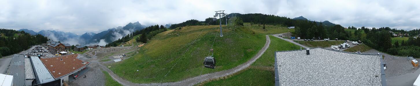 Bikepark Brandnertal