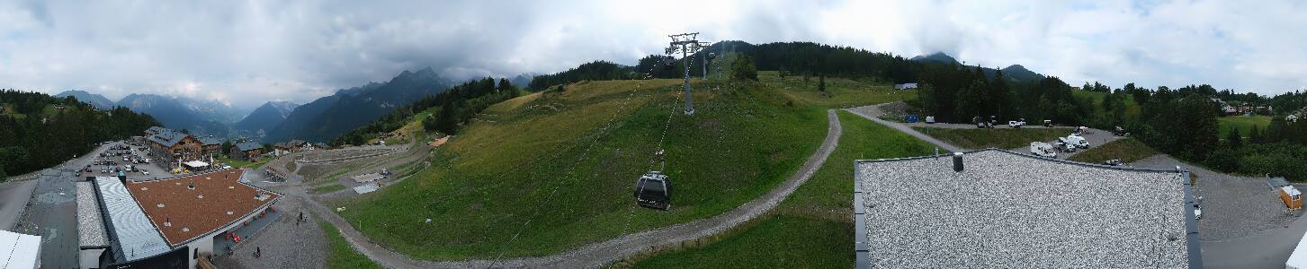 Bikepark Brandnertal