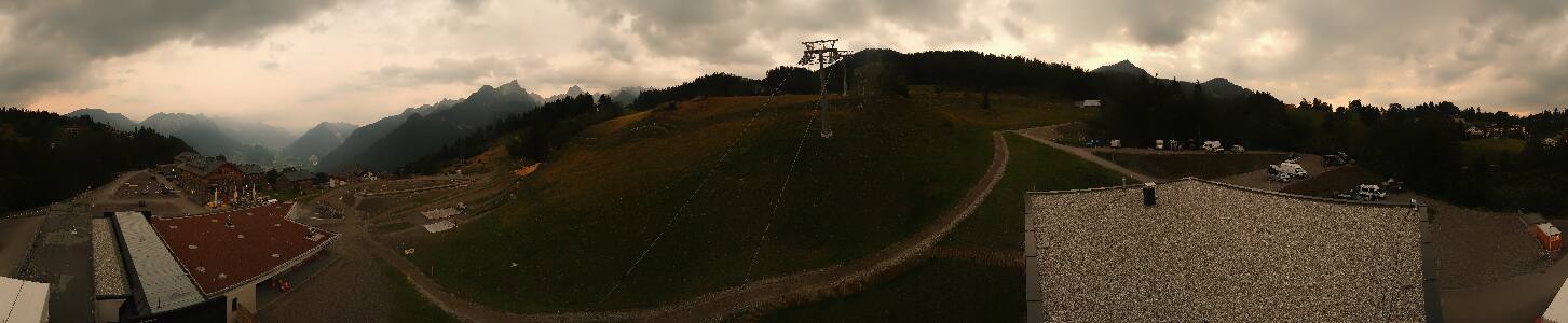 Bikepark Brandnertal