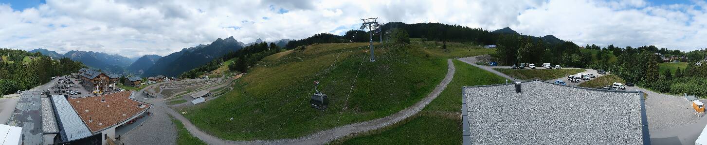 Bikepark Brandnertal
