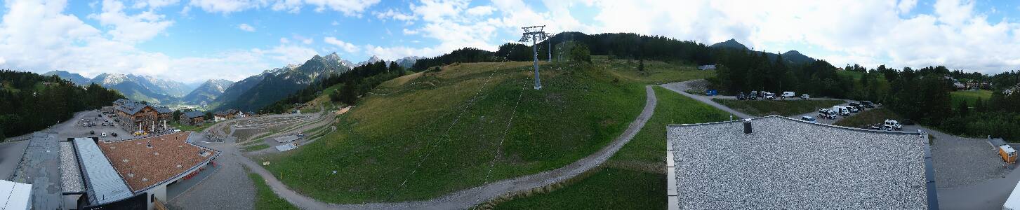 Bikepark Brandnertal