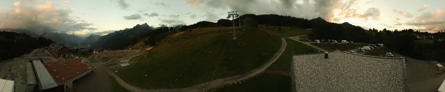 Bikepark Brandnertal