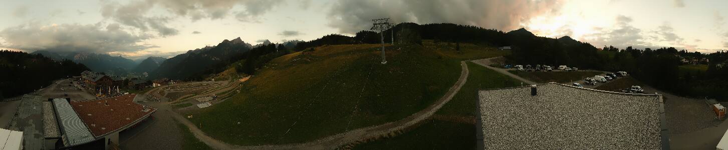 Bikepark Brandnertal