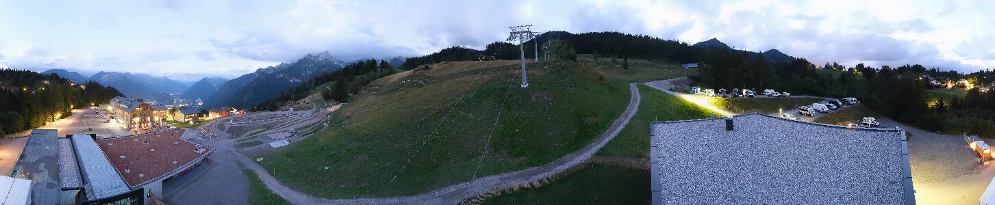 Bikepark Brandnertal
