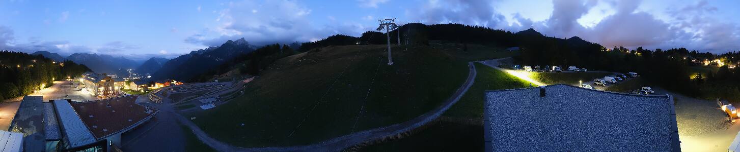 Bikepark Brandnertal