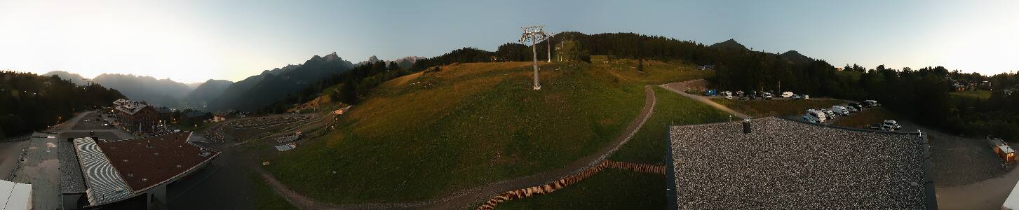 Bikepark Brandnertal