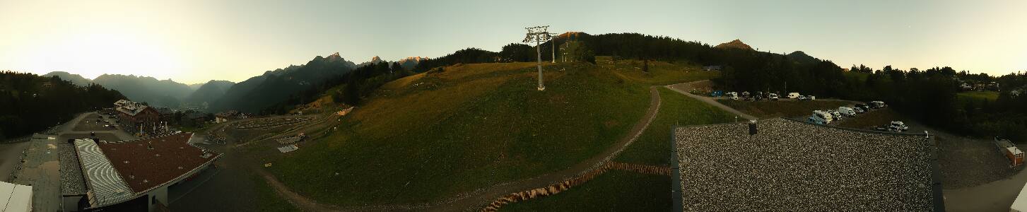 Bikepark Brandnertal