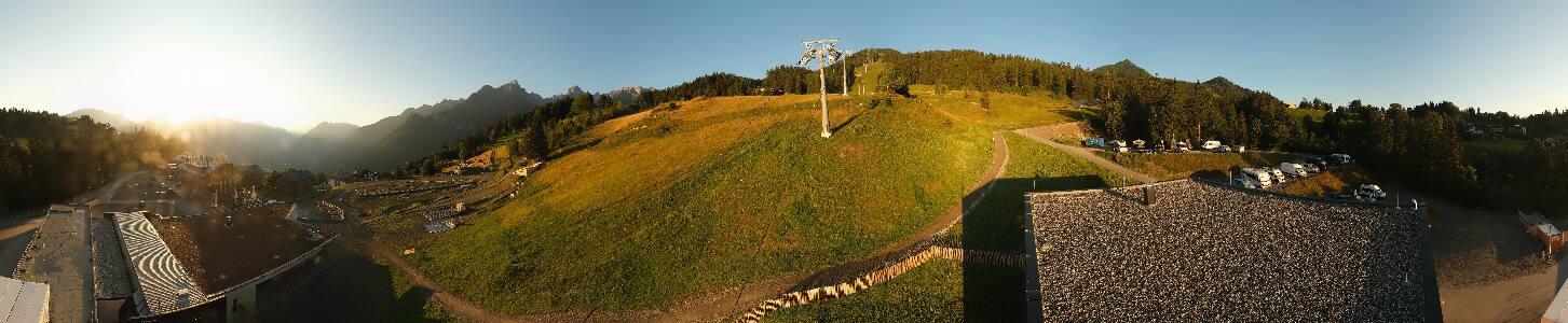 Bikepark Brandnertal