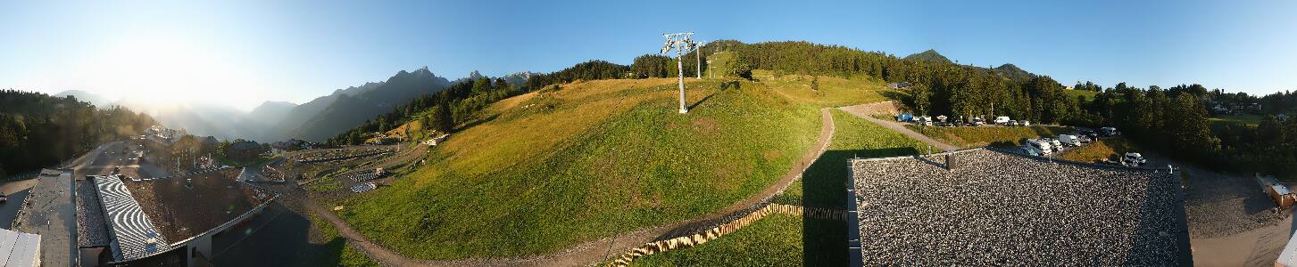Bikepark Brandnertal