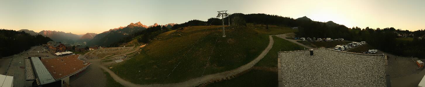Bikepark Brandnertal