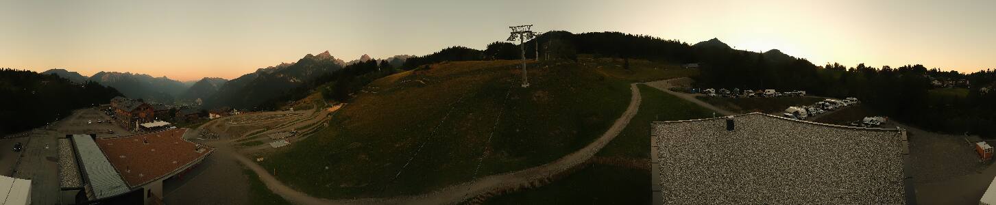 Bikepark Brandnertal