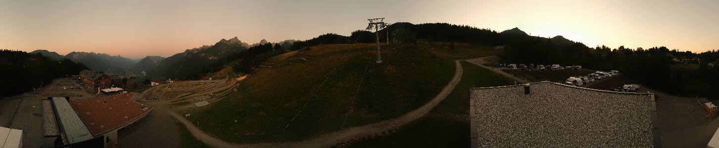 Bikepark Brandnertal