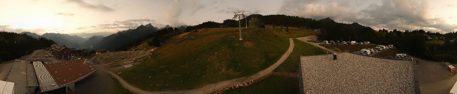 Bikepark Brandnertal