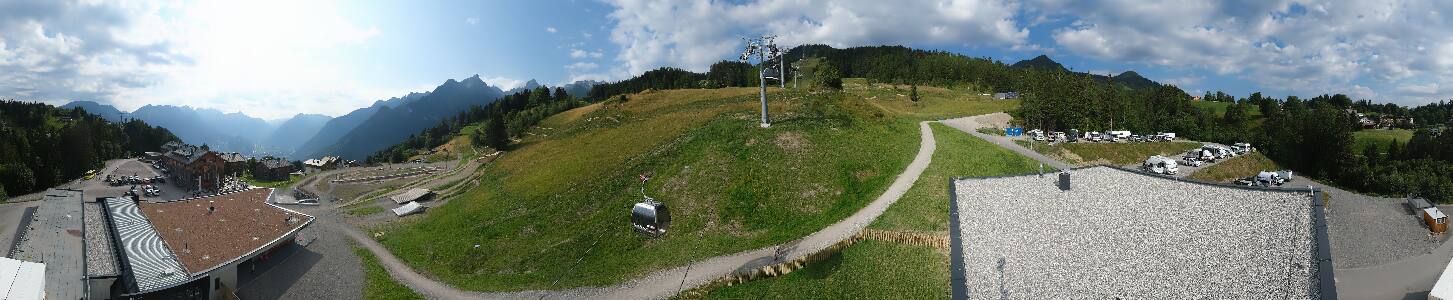 Bikepark Brandnertal
