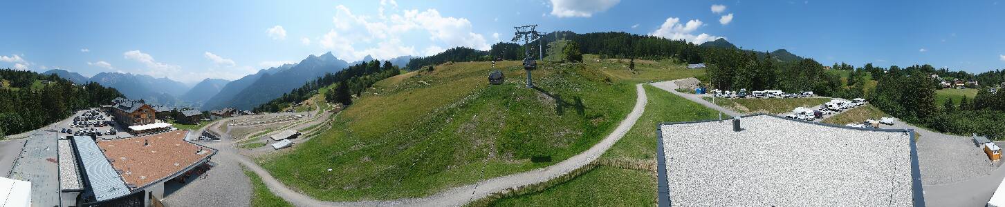 Bikepark Brandnertal