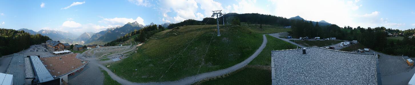 Bikepark Brandnertal