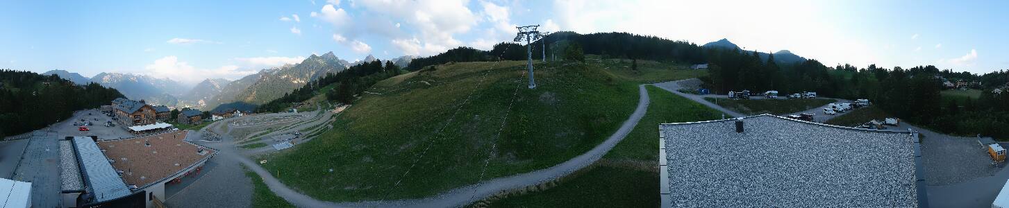 Bikepark Brandnertal