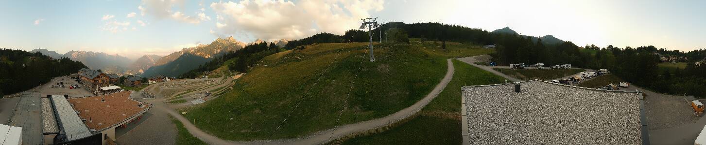 Bikepark Brandnertal