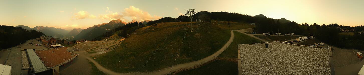 Bikepark Brandnertal