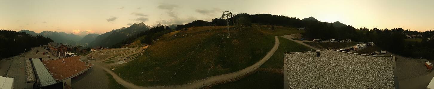 Bikepark Brandnertal