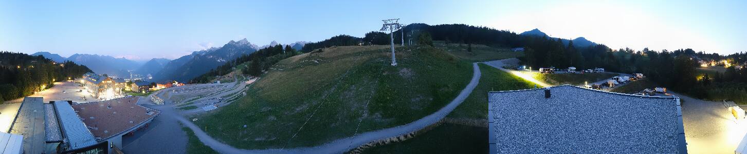 Bikepark Brandnertal