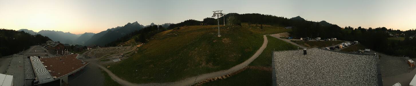 Bikepark Brandnertal