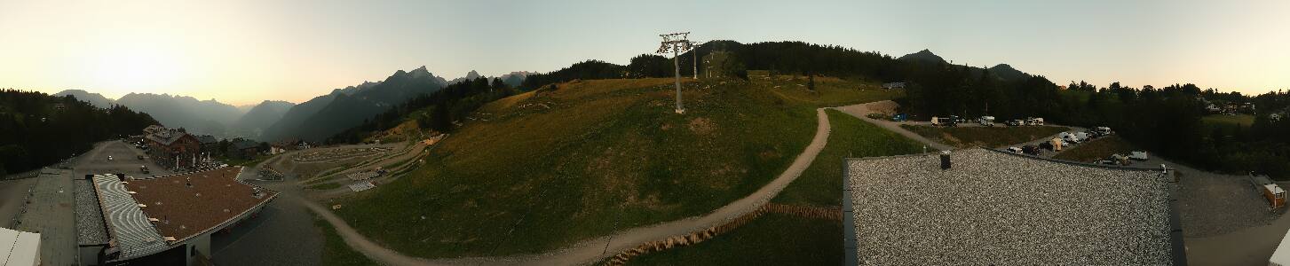 Bikepark Brandnertal