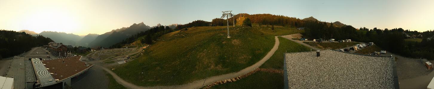 Bikepark Brandnertal