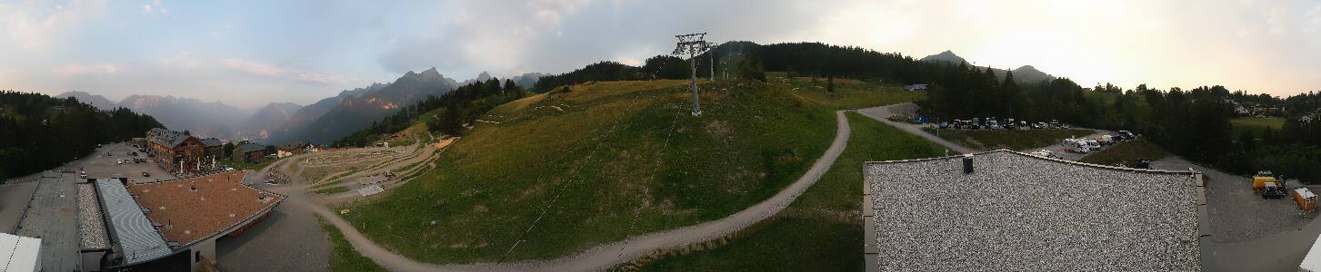 Bikepark Brandnertal