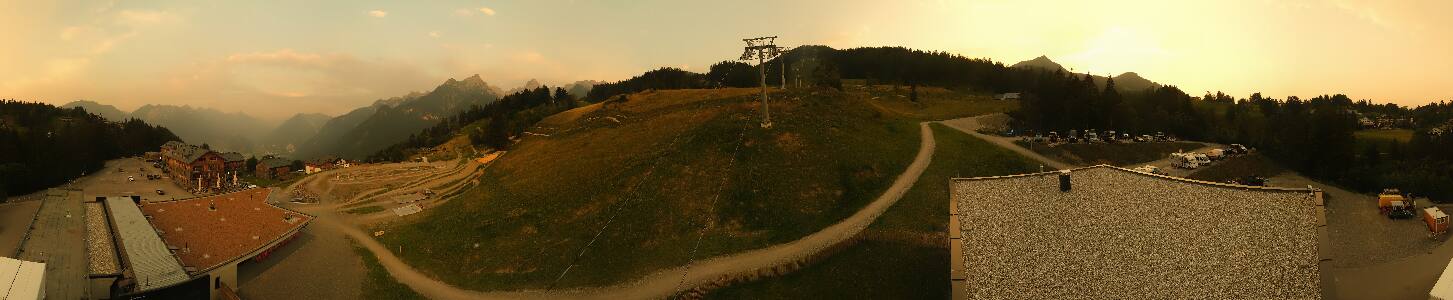 Bikepark Brandnertal