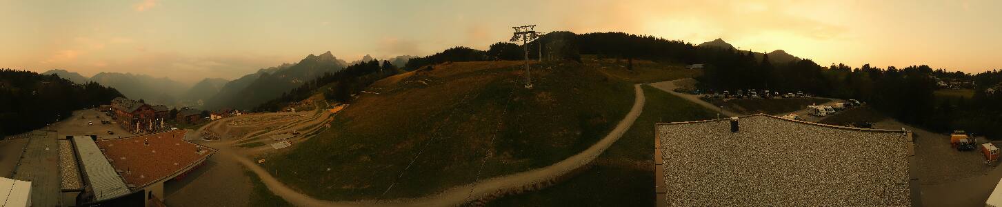 Bikepark Brandnertal