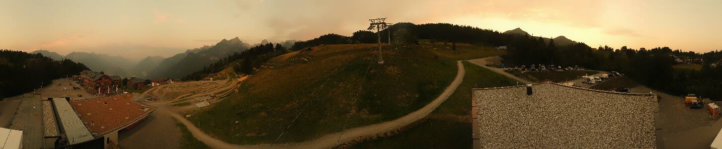 Bikepark Brandnertal