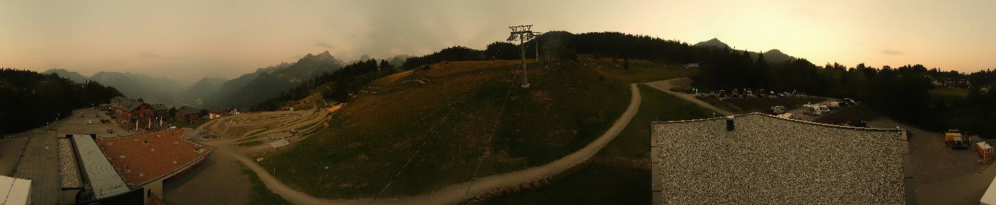 Bikepark Brandnertal