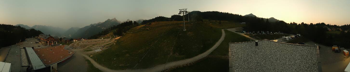 Bikepark Brandnertal