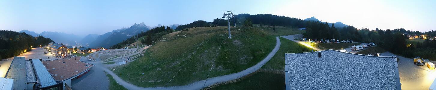 Bikepark Brandnertal